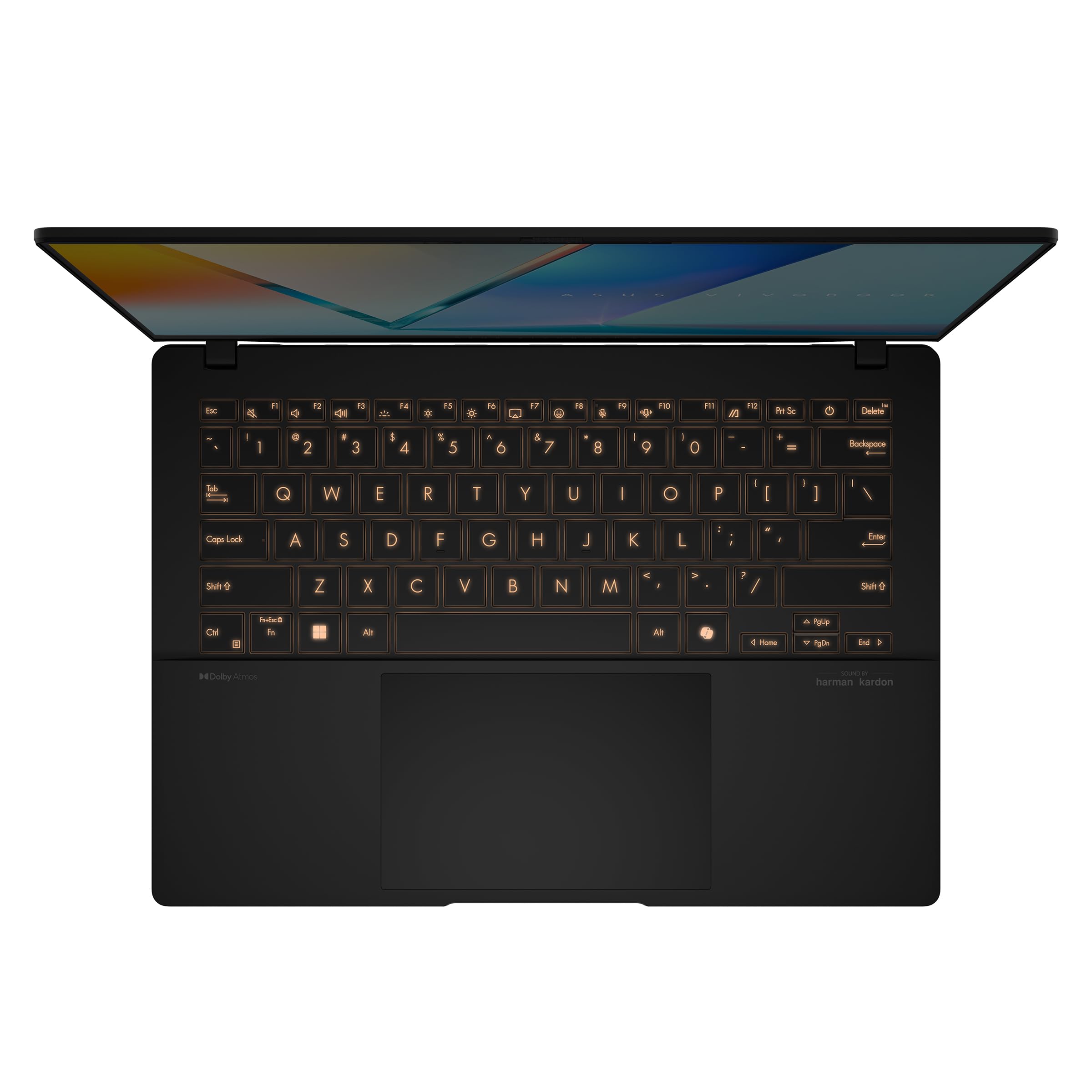 ASUS Vivobook S14 M5406WA-DS76, Notebook 14